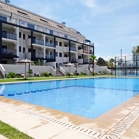 Mar Jonica - Las Marinas Dénia Exterior foto